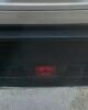Subaru WRX VB 2022+ Rear Bumper Diffuser Gloss Black Real Install