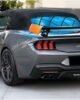 Ford Mustang S650 2024+ GT500 Tracker Spoiler
