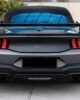 Ford Mustang S650 2024+ GT500 Tracker Spoiler