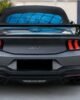 Ford Mustang S650 2024+ GT500 Tracker Spoiler