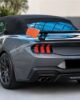 Ford Mustang S650 2024+ GT500 Tracker Spoiler
