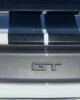 Ford Mustang S550 Smoked Tail Light Covers Real Install