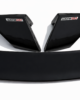 Honda Civic 8th 9th gen sedan rear spoiler un-assembled