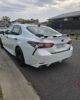Toyota Camry TRD Style Rear Spoiler 2018-2023 Performance Rear Wing Upgrade