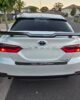 Toyota Camry TRD Style Rear Spoiler 2018-2023 Performance Rear Wing Upgrade
