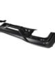 Mustang S650 rear diffuser multi fin aggressive design