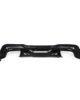 Ford Mustang S650 rear bumper diffuser OEM plus styling