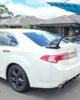 Honda Accord 8th Gen Real Installed Picture