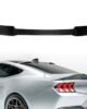 Mustang S650 ABS roof spoiler no drilling required