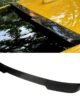 Mustang S650 ABS roof spoiler no drilling required
