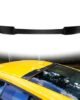 2024 Ford Mustang S650 rear roof spoiler