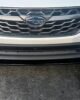 Subaru WRX VB 2022+ Front Bumper Lip Gloss Black Real Install