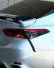 Toyota Camry TRD Style Rear Spoiler 2018-2023 Performance Rear Wing Upgrade