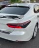 Toyota Camry TRD Style Rear Spoiler 2018-2023 Performance Rear Wing Upgrade