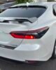 Toyota Camry TRD Style Rear Spoiler 2018-2023 Performance Rear Wing Upgrade