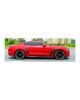 Mustang S550 side scoops