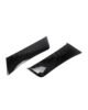 Ford Mustang 2015 2023 fender scoops