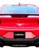 Ford Mustang S650 2025 GT500 style spoiler