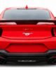 Ford Mustang S650 2025 GT500 style spoiler