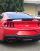 Ford Mustang S650 2025 GT500 style spoiler