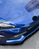 Subaru BRZ Front Bumper Splitter