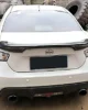 Toyota GT86 Subaru BRZ Ducktail Spoiler
