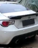 Toyota GT86 Subaru BRZ Ducktail Spoiler