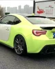 Toyota GT86 Subaru BRZ Ducktail Spoiler