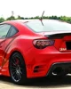 Toyota GT86 Subaru BRZ Ducktail Spoiler