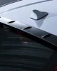 Toyota GT86 Roof Spoiler Installed