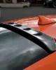 Toyota GT86 Roof Spoiler Gloss Black