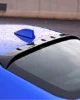 Toyota GT86 Subaru BRZ Roof Spoiler Gloss Black ABS 2012-2021