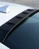 Subaru BRZ 1st Gen Roof Spoiler Installed