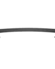 Ford Mustang S550 (2016-2023) GT500 Track Spoiler Gloss Black