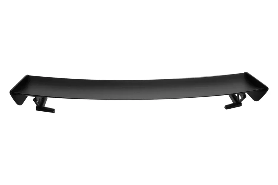 Ford Mustang S550 (2016-2023) GT500 Track Spoiler Gloss Black