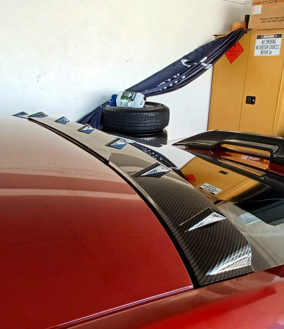 Ford-Mustang-S550-2016-2023-Roof-Spoiler-Carbon-Real