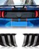 Ford-Mustang-S550-FN-2018-2023-Smoked-Tail-Light-Covers