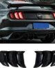 Ford-Mustang-S550-FN-2018-2023-Smoked-Tail-Light-Covers