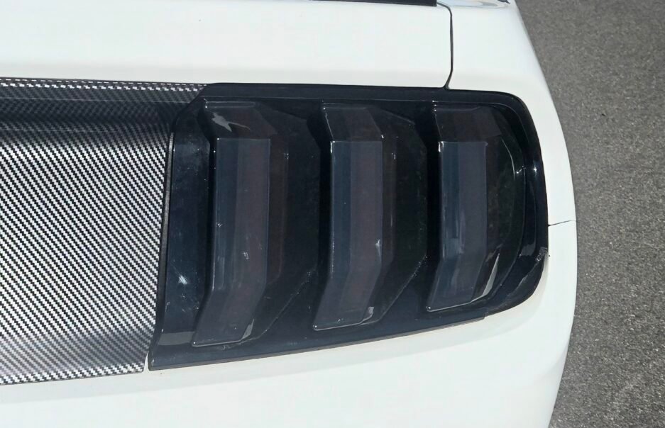 Ford-Mustang-S550-Smoked-Tail-Light-Covers-Real-Install