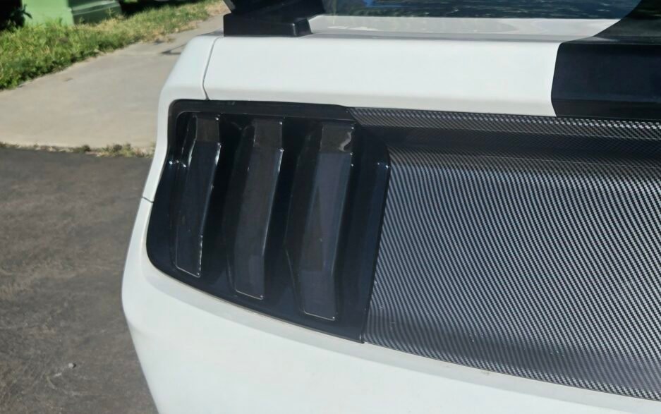 Ford-Mustang-S550-Smoked-Tail-Light-Covers-Real-Install