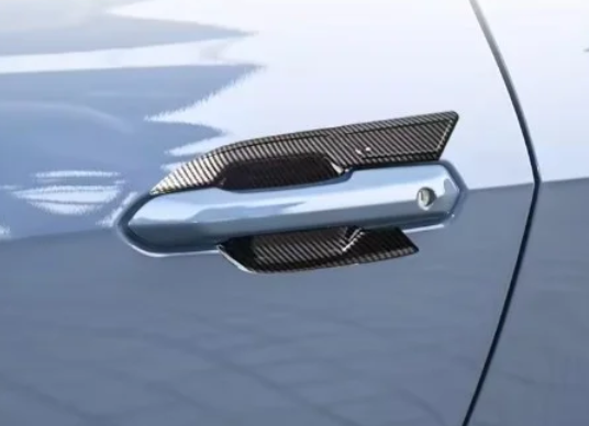 Ford Mustang S650 Door Bowl Trim