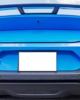 Ford Mustang S650 Smoked Tail Light Cover