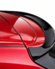 Mazda 3, Mazda Axela, Mazda 3 BM, Mazda 3 BN, Mazda Axela BM, Mazda Axela BN, Mazda 3 3rd Gen, Mazda 3 Hatchback, Mazda Axela Hatchback, Roof Spoiler, Rear Roof Spoiler, Gloss Black Roof Spoiler, ABS Roof Spoiler, Mazda Styling Accessories, Exterior Styling, Hatchback Spoiler, OEM Plus Styling, Style My Car