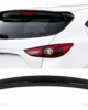 Mazda 3, Mazda Axela, Mazda 3 BM, Mazda 3 BN, Mazda Axela BM, Mazda Axela BN, Mazda 3 3rd Gen, Mazda 3 Hatchback, Mazda Axela Hatchback, Roof Spoiler, Rear Roof Spoiler, Gloss Black Roof Spoiler, ABS Roof Spoiler, Mazda Styling Accessories, Exterior Styling, Hatchback Spoiler, OEM Plus Styling, Style My Car