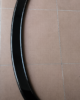 Mazda 3, Mazda Axela, Mazda 3 BM, Mazda 3 BN, Mazda Axela BM, Mazda Axela BN, Mazda 3 3rd Gen, Mazda 3 Hatchback, Mazda Axela Hatchback, Roof Spoiler, Rear Roof Spoiler, Gloss Black Roof Spoiler, ABS Roof Spoiler, Mazda Styling Accessories, Exterior Styling, Hatchback Spoiler, OEM Plus Styling, Style My Car