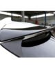 Mazda 3, Mazda Axela, Mazda 3 BM, Mazda 3 BN, Mazda Axela BM, Mazda Axela BN, Mazda 3 3rd Gen, Mazda 3 Hatchback, Mazda Axela Hatchback, Roof Spoiler, Rear Roof Spoiler, Gloss Black Roof Spoiler, ABS Roof Spoiler, Mazda Styling Accessories, Exterior Styling, Hatchback Spoiler, OEM Plus Styling, Style My Car