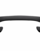 Mitsubishi Lancer 2007–2017 STI Style Rear Wing
