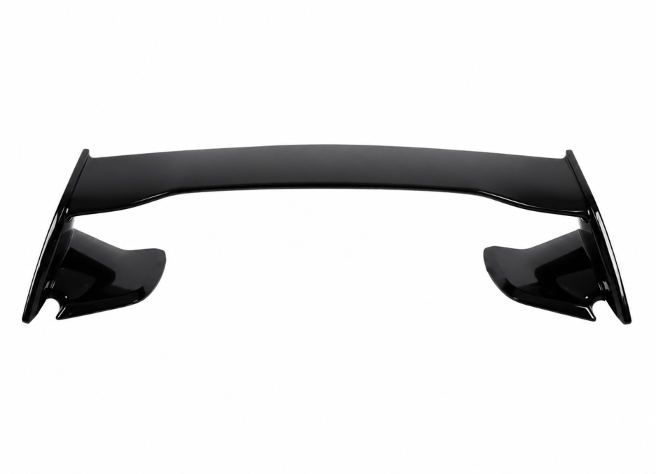 Mitsubishi Lancer 2007–2017 STI Style Rear Wing