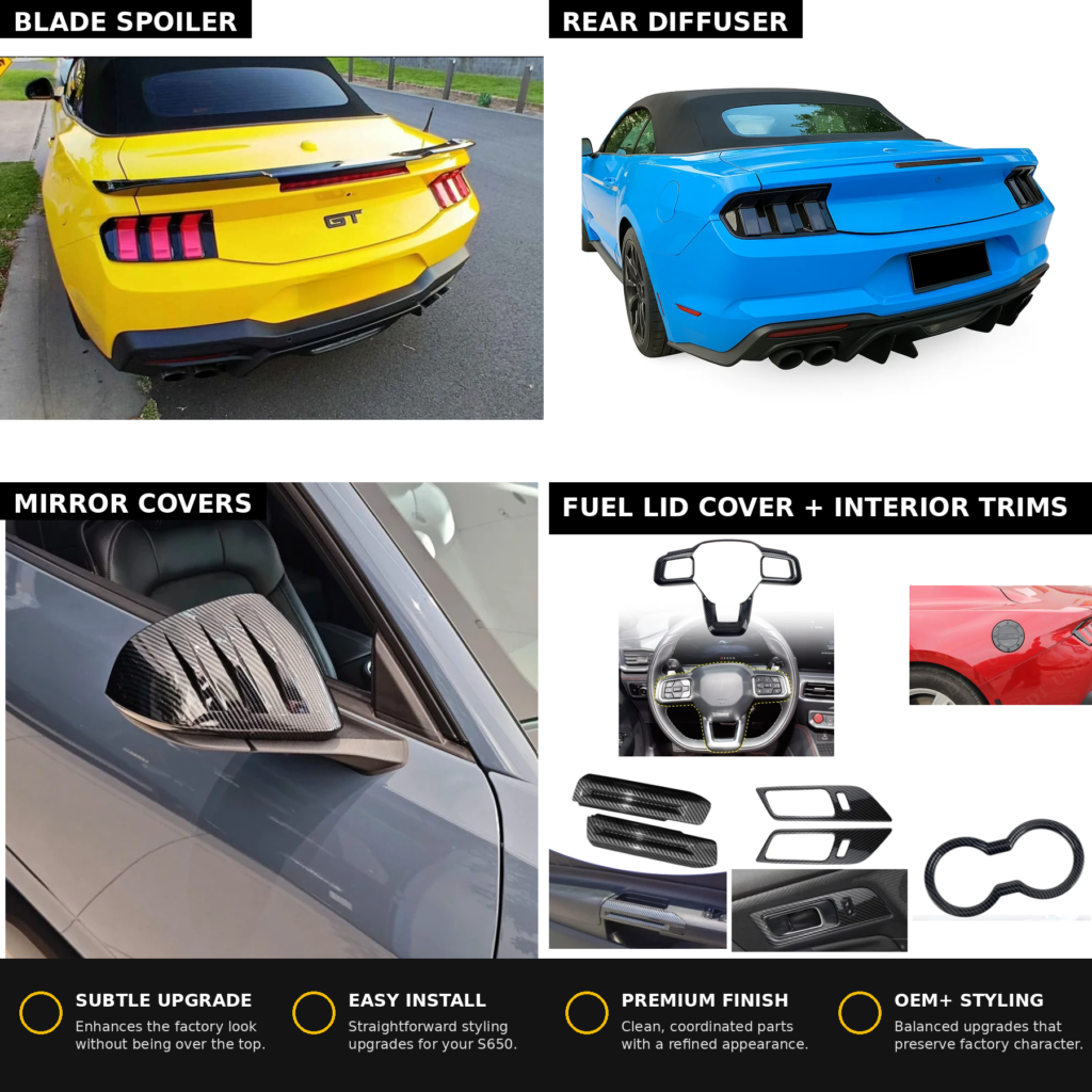 StyleMyCar_S650_OEM_Plus_Collage_Exact_Originals
