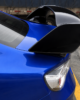 Toyota 86 - Subaru BRZ STI Spoiler Wing Gloss Black